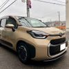 toyota sienta 2022 quick_quick_5BA-MXPC10G_MXPC10-1004015 image 2