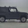 suzuki jimny 2019 quick_quick_3BA-JB64W_JB64W-142595 image 8