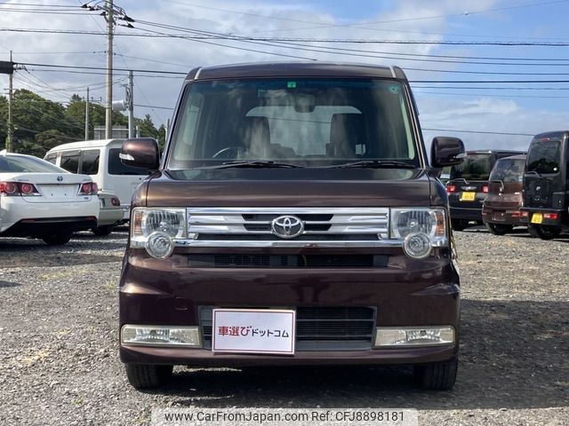 toyota pixis-space 2012 -TOYOTA--Pixis Space DBA-L575A--L575A-0008685---TOYOTA--Pixis Space DBA-L575A--L575A-0008685- image 2