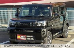 daihatsu taft 2025 -DAIHATSU 【和歌山 581ﾃ1478】--Taft LA900S--0205979---DAIHATSU 【和歌山 581ﾃ1478】--Taft LA900S--0205979-