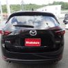 mazda cx-5 2020 -MAZDA--CX-5 3DA-KF2P--KF2P-402682---MAZDA--CX-5 3DA-KF2P--KF2P-402682- image 7