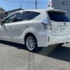 toyota prius-α 2014 -TOYOTA--Prius α DAA-ZVW41W--ZVW41-0004054---TOYOTA--Prius α DAA-ZVW41W--ZVW41-0004054- image 17