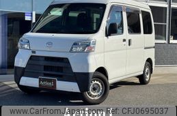 daihatsu hijet-cargo 2020 quick_quick_S321V_S321V-0478219