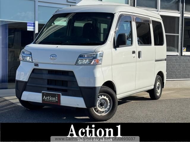 daihatsu hijet-cargo 2020 quick_quick_S321V_S321V-0478219 image 1