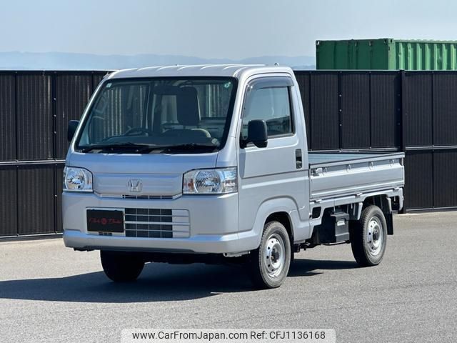 honda acty-truck 2018 quick_quick_HA9_HA9-1334796 image 1
