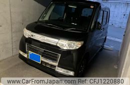daihatsu tanto 2008 -DAIHATSU--Tanto DBA-L375S--L375S-0025548---DAIHATSU--Tanto DBA-L375S--L375S-0025548-