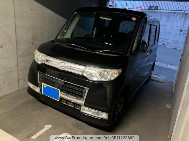 daihatsu tanto 2008 -DAIHATSU--Tanto DBA-L375S--L375S-0025548---DAIHATSU--Tanto DBA-L375S--L375S-0025548- image 1
