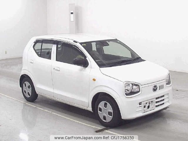 mazda carol 2020 CFJ1758350 image 1