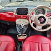 fiat 500 2021 quick_quick_31209_ZFA3120000JD83916 image 3