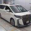 toyota alphard 2022 -TOYOTA--Alphard AGH30W-0407774---TOYOTA--Alphard AGH30W-0407774- image 6