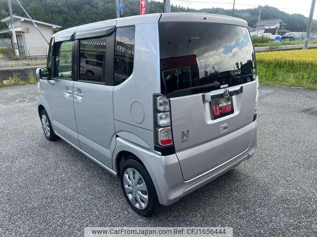 honda n-box 2014 CFJ1656444 image 2