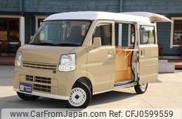 nissan nv100-clipper 2016 GOO_JP_700070848730241214001