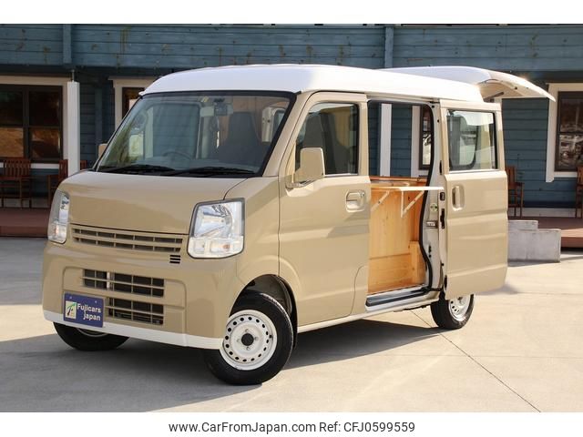 nissan nv100-clipper 2016 GOO_JP_700070848730241214001 image 1