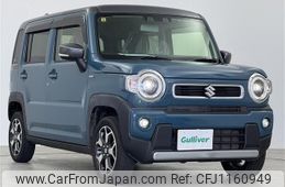 suzuki hustler 2020 -SUZUKI--Hustler 5AA-MR92S--MR92S-142960---SUZUKI--Hustler 5AA-MR92S--MR92S-142960-