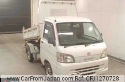 daihatsu hijet-truck 2013 -DAIHATSU--Hijet Truck S211P--0231235---DAIHATSU--Hijet Truck S211P--0231235-