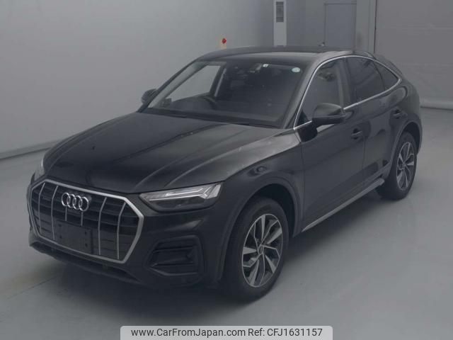 audi q5 2022 CFJ1631157 image 1