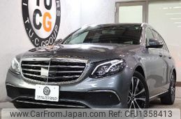 mercedes-benz e-class 2019 quick_quick_DBA-213268_WDD2132682A575153