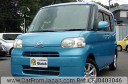 daihatsu tanto 2011 quick_quick_DBA-L375S_L375S-0446882