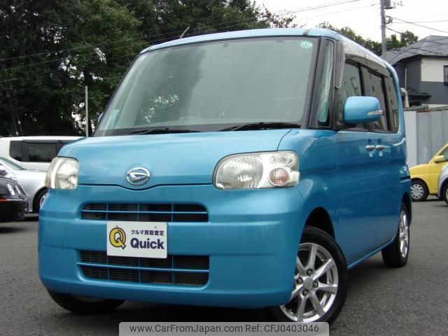 daihatsu tanto 2011 quick_quick_DBA-L375S_L375S-0446882 image 1