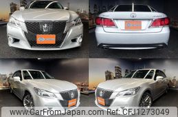 toyota crown 2013 quick_quick_DBA-GRS214_GRS214-6003181