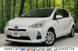 toyota aqua 2012 -TOYOTA--AQUA DAA-NHP10--NHP10-6063616---TOYOTA--AQUA DAA-NHP10--NHP10-6063616-