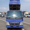 mitsubishi-fuso canter 2002 CFJ1530963 image 2
