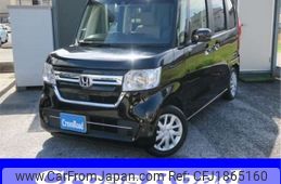 honda n-box 2023 CFJ1865160