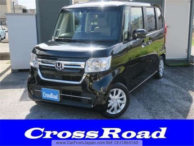 honda n-box 2023 CFJ1865160 image 1