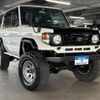 toyota landcruiser-70 2003 quick_quick_HZJ76K_HZJ760005349 image 1