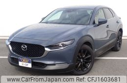 mazda cx-3 2021 CFJ1603681