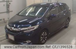 honda shuttle 2016 -HONDA--Shuttle GP7-1111252---HONDA--Shuttle GP7-1111252-