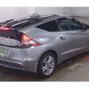 honda cr-z 2010 quick_quick_DAA-ZF1_1004066 image 2