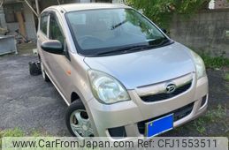 daihatsu mira 2011 CFJ1553511