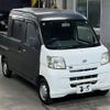 daihatsu hijet-van 2009 -DAIHATSU--Hijet Van S321W-0000789---DAIHATSU--Hijet Van S321W-0000789- image 5