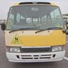 toyota coaster 2003 -TOYOTA--Coaster KK-HZB50--HZB50-0111973---TOYOTA--Coaster KK-HZB50--HZB50-0111973- image 4