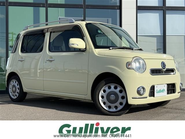 daihatsu mira-cocoa 2012 -DAIHATSU--Mira Cocoa DBA-L685S--L685S-0010852---DAIHATSU--Mira Cocoa DBA-L685S--L685S-0010852- image 1