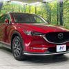 mazda cx-5 2018 CFJ1542362 image 17