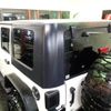 chrysler jeep-wrangler 2010 -CHRYSLER--Jeep Wrangler JK38L--1J4HE3H17AL126143---CHRYSLER--Jeep Wrangler JK38L--1J4HE3H17AL126143- image 7