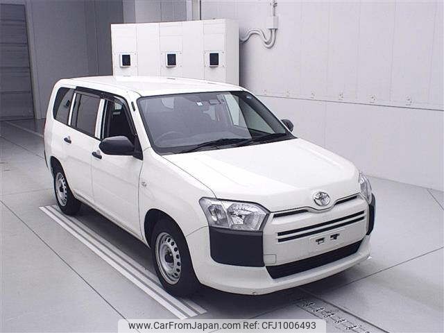 toyota probox-van 2023 -TOYOTA--Probox Van NSP160-0072165---TOYOTA--Probox Van NSP160-0072165- image 1