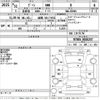 daihatsu boon 2019 -DAIHATSU 【姫路 501ふ5933】--Boon M700S-0020257---DAIHATSU 【姫路 501ふ5933】--Boon M700S-0020257- image 3