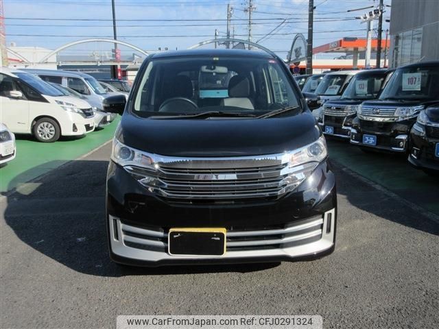 nissan dayz 2014 -NISSAN 【静岡 581ﾆ1070】--DAYZ B21W--0001525---NISSAN 【静岡 581ﾆ1070】--DAYZ B21W--0001525- image 2