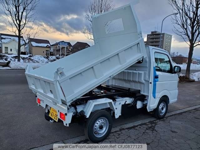 suzuki carry-truck 2025 -SUZUKI 【名変中 】--Carry Truck DA16T--864911---SUZUKI 【名変中 】--Carry Truck DA16T--864911- image 2