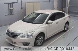 nissan teana 2019 quick_quick_DBA-L33_117826