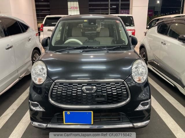 daihatsu cast 2016 -DAIHATSU--Cast DBA-LA250S--LA250S-0038129---DAIHATSU--Cast DBA-LA250S--LA250S-0038129- image 2