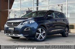peugeot 5008 2018 -PEUGEOT--Peugeot 5008 ABA-P875G01--VF3M45GZWJL011413---PEUGEOT--Peugeot 5008 ABA-P875G01--VF3M45GZWJL011413-