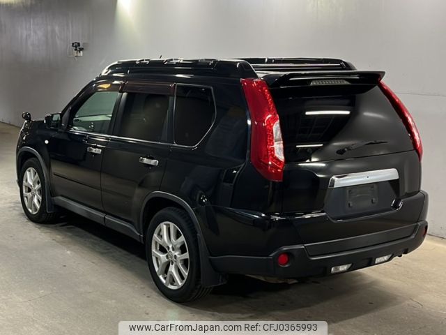 nissan x-trail 2012 -NISSAN--X-Trail NT31-232794---NISSAN--X-Trail NT31-232794- image 2