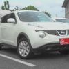 nissan juke 2011 -NISSAN--Juke DBA-YF15--YF15-020171---NISSAN--Juke DBA-YF15--YF15-020171- image 4