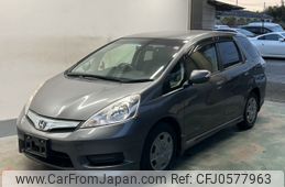 honda fit-shuttle 2012 -HONDA--Fit Shuttle GP2-3051807---HONDA--Fit Shuttle GP2-3051807-