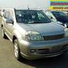 nissan x-trail 2001 No.10380 image 1