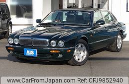 jaguar xj-series 2002 -JAGUAR--Jaguar XJ Series GF-J13KB--SAJKC14L52KF57279---JAGUAR--Jaguar XJ Series GF-J13KB--SAJKC14L52KF57279-